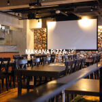 飲食スペース(客席)拡張のご案内