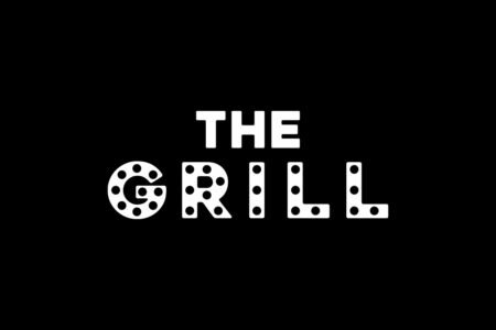 『THE GRILL』グランドオープンのご案内。