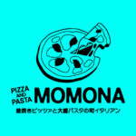 『PIZZA AND PASTA MOMONA』グランドメニューリニューアルのご案内。