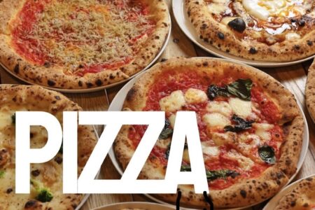 『MAKANA PIZZA』ピザの日開催のご案内。