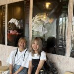 『MAKANA PIZZA』&100日限定！！『生かき氷専門店 SIHRO』by しずか&あや食レポ編