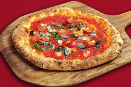 『MAKANA PIZZA』季節のピッツァ、パスタメニュー変更のご案内。