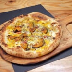 『PIZZA AND PASTA MOMONA』季節のピッツァ、パスタメニュー変更のご案内。